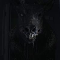 あの“バンビ”が復讐の“ゾンビ”に!?『子鹿のゾンビ』8月公開決定 画像