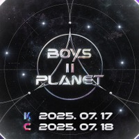本日シグナルソング公開も無料生中継「BOYS II PLANET」Kは7月17日、Cは18日にABEMAで同時放送 画像
