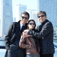 『帰ってきた あぶない刑事』7月4日に金ローで地上波初放送 画像