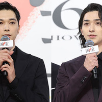 吉沢亮×横浜流星、「フォーゼ」の親友から映画『国宝』へ…2人のキャリアの軌跡 画像