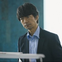 「どうしてこんなことに」「悲しすぎる」仲村トオル“轟”の過去が明らかに…「イグナイト」第9話 画像