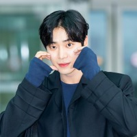 『広場』で異分子の存在感を放つチュ・ヨンウ、『ギョヌと仙女』の演技にも期待が高まる 画像