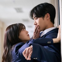 チョ・イヒョン×チュ・ヨンウの初恋除霊ミッションが始まる、『ギョヌと仙女』予告に胸キュン続出 画像