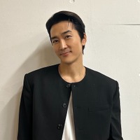 『秘顔-ひがん-』出演ソン・ソンホンの公式インタビューが到着「劇場で見ていただくと没入感が倍となる作品」 画像