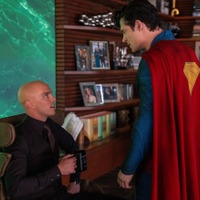 『スーパーマン』ニコラス・ホルト「“覚悟”と“決意”を持っている状態にしたかった」役作り明かす 画像