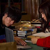 菅野美穂＆赤楚衛二登壇、謎を解き会場を見つけ出すプレミア開催決定『近畿地方のある場所について』 画像