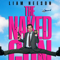 リーアム・ニーソン主演、リブート版『裸の銃を持つ男』新予告編公開 パメラ・アンダーソンも登場 画像