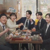 現役弁護士×実力派監督が描くリアル…U-NEXT配信『瑞草洞＜ソチョドン＞』に込めた思いは？ 画像