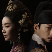 チャ・ジュヨン主演『元敬（ウォンギョン）～欲望の王妃～』、Prime Videoで7月18日より独占配信開始！ 画像