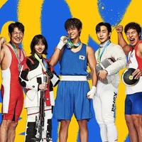 『グッドボーイ』緊迫の対決が話題沸騰、3週連続で話題性1位の理由 画像