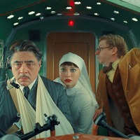 ウェス・アンダーソンの世界切り取る『ザ・ザ・コルダのフェニキア計画』場面写真 画像