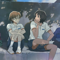 “韓国の新海誠”新鋭・ハン・ジウォン監督作「The Summer／あの夏」8月15日公開！少女2人のかけがえのない時間描く 画像