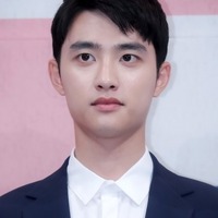 こんなド・ギョンス見たことない!! デビュー初の金髪に大変身!! 画像