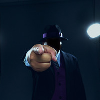 「笑ゥせぇるすまん」が実写ドラマ化！Prime Videoにて7月配信 脚本に宮藤官九郎ら参加 画像