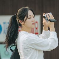 Disney+『私たちの映画』でチョン・ヨビンが魅せる透明な女優の物語 画像