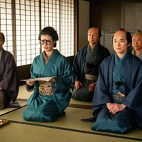 「グッと来る」「蔦重のソウルメイト」…橋本愛“てい”の言葉に感動広がる、「べらぼう」第24話 画像