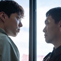 『グッドボーイ』でパク・ボゴムとオ・ジョンセのキャラ対決にゾクゾクさせられる 画像