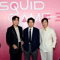 ファン・ドンヒョク監督が誓う『イカゲーム3』、ニューヨークに響いた歓声と涙の第1話 画像