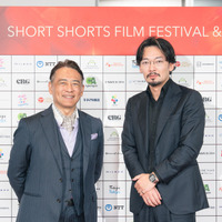 ホラー＆サスペンスジャンルの可能性とは？「人間を掘り下げていくことが“怖さ”に繋がる」『ABYSS』野上鉄晃監督×四宮隆史氏対談 画像