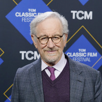 『ジョーズ』50周年記念 スピルバーグ監督が撮影当時をふり返り「これが私の最後の監督作かもと…」 画像