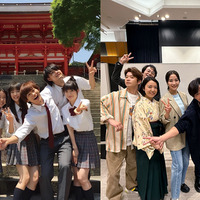 広瀬すず＆野村周平＆佐野勇斗ら「ちはやふる－めぐり－」に出演　最新予告も公開 画像