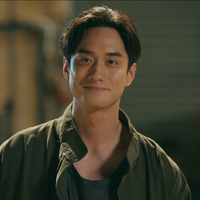 人気沸騰中テレンス・ラウに注目『スタントマン 武替道』新場面写真 画像