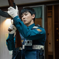 キム・ナムギル主演「トリガー」銃の脅威が忍び寄る韓国社会描くティザー予告編解禁 画像