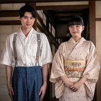 「今世紀最高の夫婦」“江端夫妻”演じた芳根京子＆本田響矢らに感謝と称賛の声止まず「波うららかに、めおと日和」最終話 画像