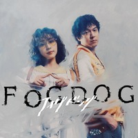 平祐奈×丸山隆平主演ドラマ「FOGDOG」キービジュアル公開 画像