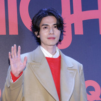 イ・ドンウク、映画『ハルビン』に「優しい男」…「離婚保険」からの振り幅は必見！ 画像