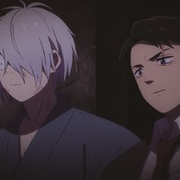 『鬼太郎誕生 ゲゲゲの謎』7月12日地上波初放送！「私の愛した歴代ゲゲゲ」新エンディング映像も 画像