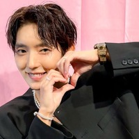 イ・ジュンギ、横浜でファンと涙の再会…1年ぶりの日本ファンミを大盛況で終幕「必ず恩返しする」 画像