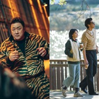 KBSが週末の視聴率争いに乗り出す！マ・ドンソク、イ・ヨンエら主演ドラマで“ドラマ王国”復活なるか 画像