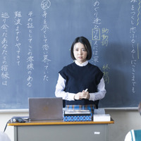 「ちはやふる－めぐり－」第1話あらすじ＆場面写真　7月9日放送スタート 画像