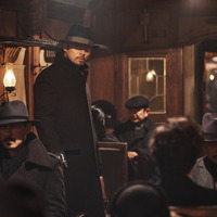 ヒョンビン＆リリー・フランキーが撮影ふり返る『ハルビン』対談コメント映像 画像