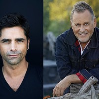 「フルハウス」ジョン・ステイモス＆デイヴ・クーリエが参加！「ハリコン25」 画像