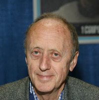 『スター・ウォーズ』シリーズのピエット提督役ケネス・コリーが死去、87歳 画像