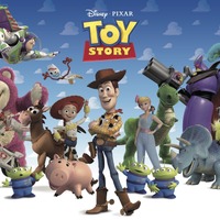 『トイ・ストーリー』日本オリジナルデザインのおもちゃが登場　ショートムービー公開 画像