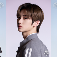 ユメキ＆アンシン＆ゴンウほか、“ボイプラ2”「BOYS II PLANET」必見練習生をピックアップ 画像