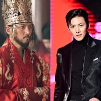 さすがチ・チャンウク！『于氏王后』で魅せた“王のカリスマ”と新境地 画像