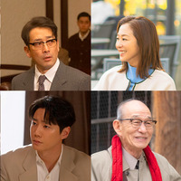 蒼井優＆優香＆イ・ジュニョンらが『TOKYOタクシー』に出演 画像
