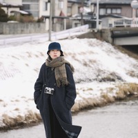 シム・ウンギョン主演、三宅唱監督作『旅と日々』ロカルノ映画祭出品決定 画像