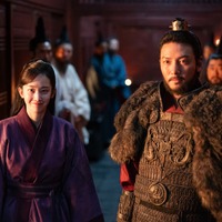 チ・チャンウク＆チョン・ジョンソ「于氏王后」“王が決まる夜”スペシャルPV映像解禁 画像