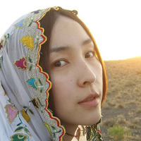 麻生久美子、海外初進出のイラン映画『ハーフェズ　ペルシャの詩（うた）』公開決定 画像