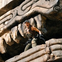 スカーレット・ヨハンソン「子どもの頃からの夢」念願の『ジュラシック』シリーズ初参加を語る 画像