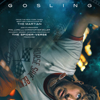 ライアン・ゴズリング主演『プロジェクト・ヘイル・メアリー』予告編が公開1週間で4億回再生 オリジナル映画史上最多回数を記録 画像