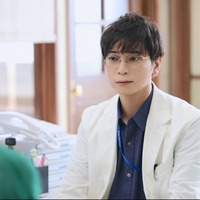 「救われる人が沢山いるだろうな」「ハンカチ要る」松本潤“徳重”の温かい姿に絶賛の声上がる…「19番目のカルテ」1話 画像