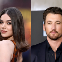 ヘイリー・スタインフェルド、オリンピック映画『Winter Games』のヒロインに決定 マイルズ・テラーと主演 画像