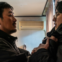 衝撃のトラッキング・サスペンス『ブロークン 復讐者の夜』場面写真解禁 画像