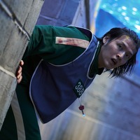 カン・ハヌルが『イカゲーム』シーズン3で見せた魂の芝居、Netflix配信予定の新作映画にも期待が高まる 画像